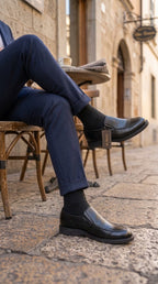 model 71 semal noir