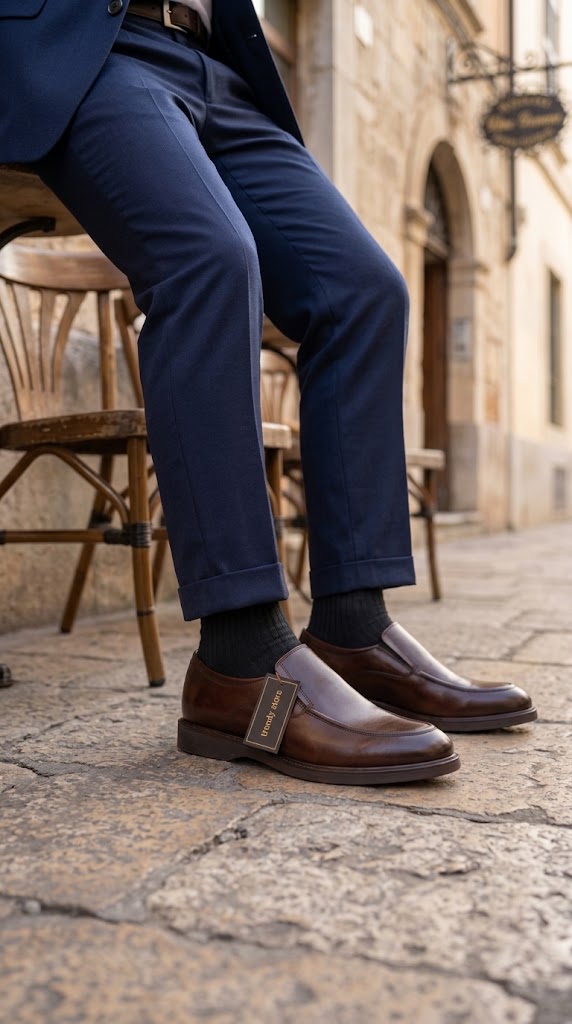 model 71 semal noir