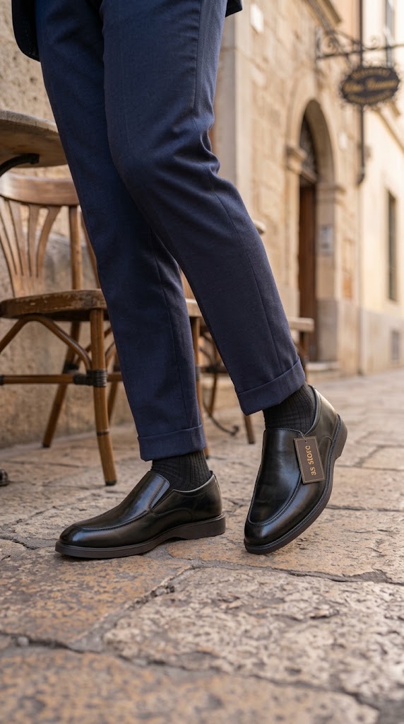 model 71 semal noir