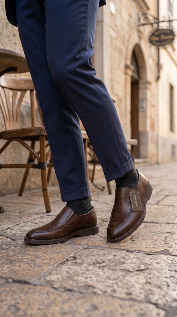 model 71 semal noir